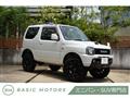 2008 Suzuki Jimny