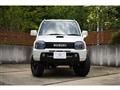 2008 Suzuki Jimny