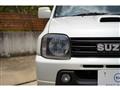 2008 Suzuki Jimny