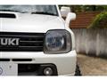 2008 Suzuki Jimny