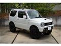2008 Suzuki Jimny
