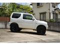 2008 Suzuki Jimny