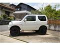 2008 Suzuki Jimny