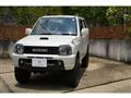 2008 Suzuki Jimny