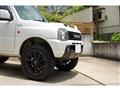 2008 Suzuki Jimny