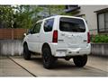 2008 Suzuki Jimny