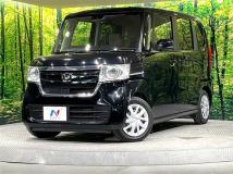 2019 Honda N BOX