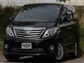 2012 Toyota Alphard G