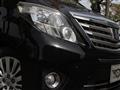 2012 Toyota Alphard G