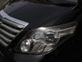 2012 Toyota Alphard G
