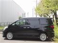 2012 Toyota Alphard G