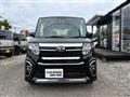 2021 Daihatsu Tanto Custom