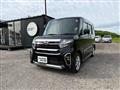 2021 Daihatsu Tanto Custom