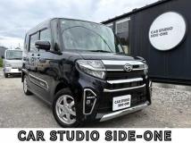 2021 Daihatsu Tanto Custom