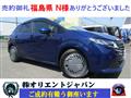 2025 Nissan Note