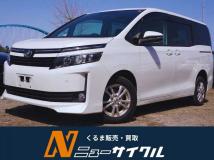 2015 Toyota Voxy