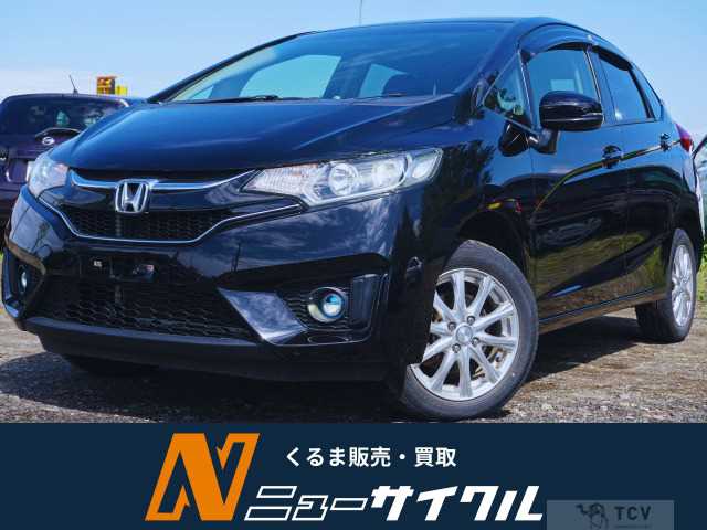 2016 Honda Fit