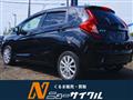 2016 Honda Fit