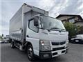 2018 Mitsubishi Canter