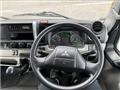 2018 Mitsubishi Canter