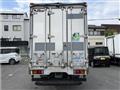 2018 Mitsubishi Canter