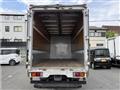 2018 Mitsubishi Canter