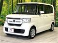 2019 Honda N BOX