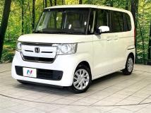 2019 Honda N BOX