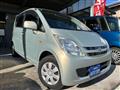 2007 Daihatsu Move