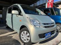 2007 Daihatsu Move