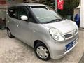 2009 Nissan Moco