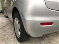 2009 Nissan Moco