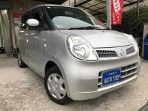 2009 Nissan Moco