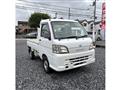 2008 Daihatsu Hijet Truck