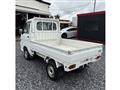 2008 Daihatsu Hijet Truck