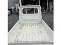 2008 Daihatsu Hijet Truck