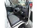 2008 Daihatsu Hijet Truck
