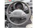 2008 Daihatsu Hijet Truck