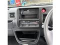 2008 Daihatsu Hijet Truck