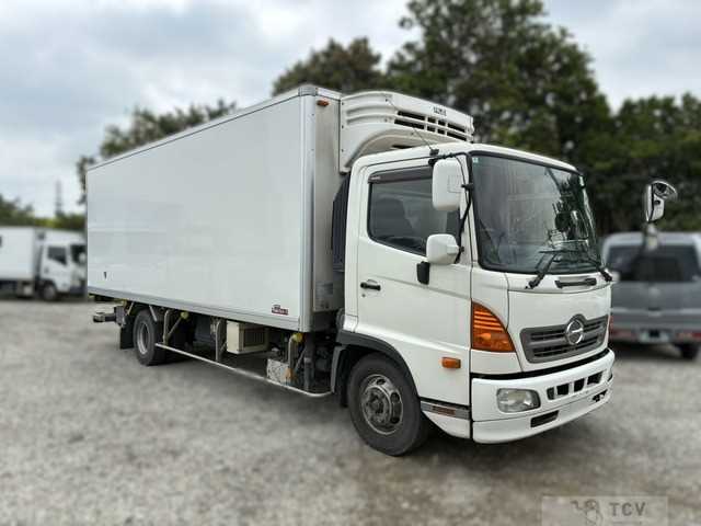 2013 Hino Hino Others