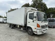 2013 Hino Hino Others