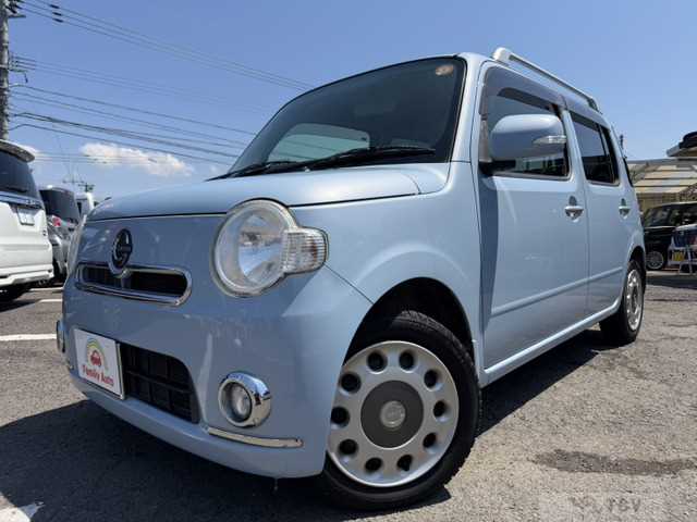 2013 Daihatsu MIRA COCOA