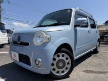 2013 Daihatsu MIRA COCOA