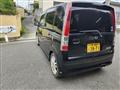 2004 Daihatsu Move Custom