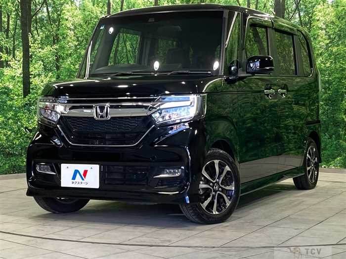 2020 Honda N BOX