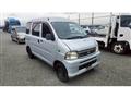 2004 Daihatsu Hijet Cargo