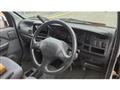 2004 Daihatsu Hijet Cargo