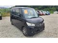 2011 Nissan ROOX