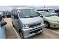 2005 Daihatsu Atrai Wagon