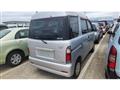 2005 Daihatsu Atrai Wagon